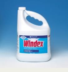 Windex 1 gal.